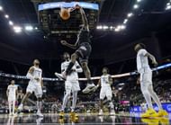 Oklahoma State v UCF